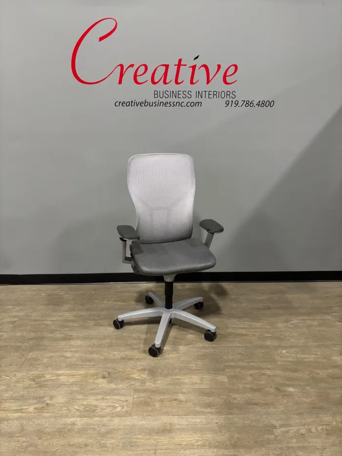 Allsteel Acuity Task Chair