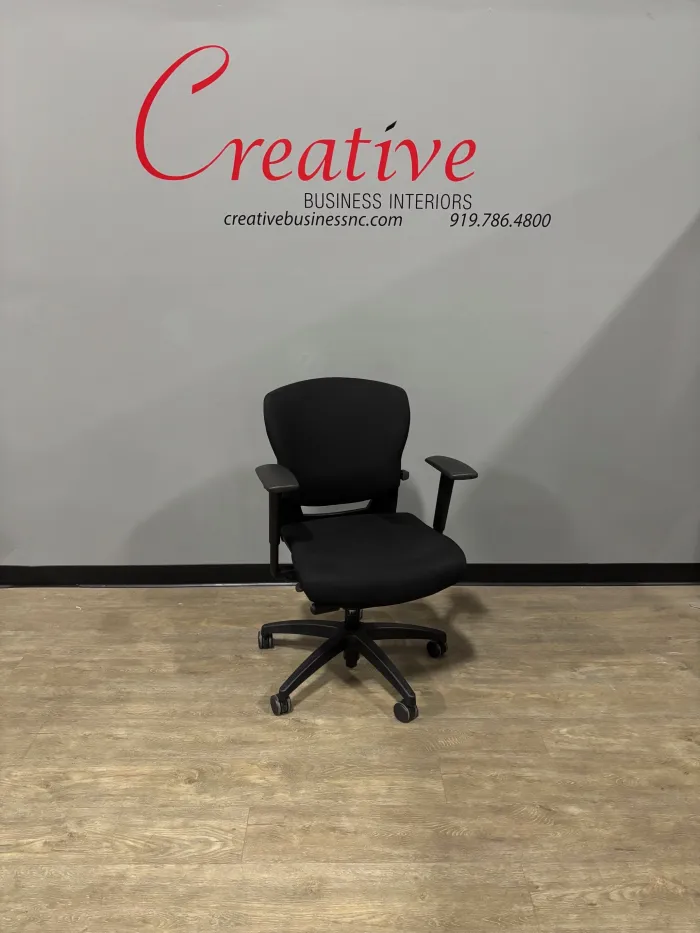 Teknion Savera Task Chair