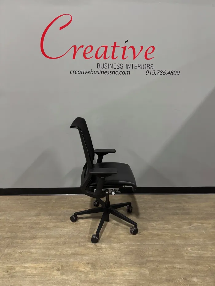 Steelcase Think Task Chair - Image 2