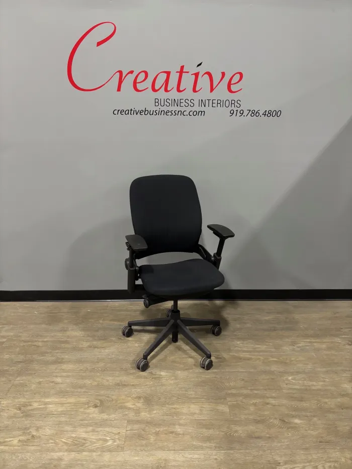 Steelcase Leap V2 Task Chair