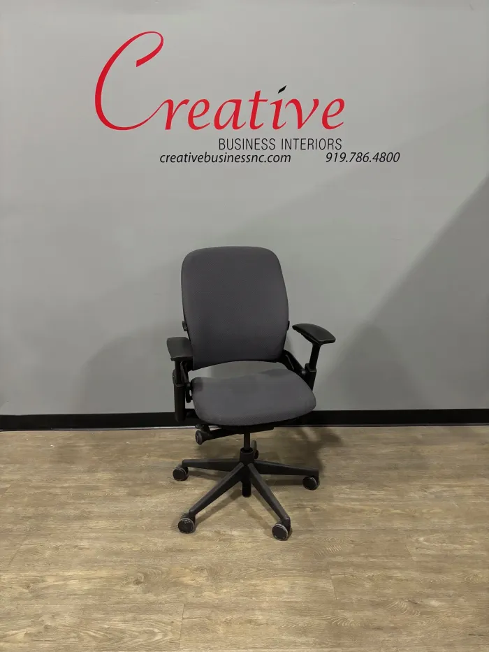 Steelcase Leap V2 Task Chair