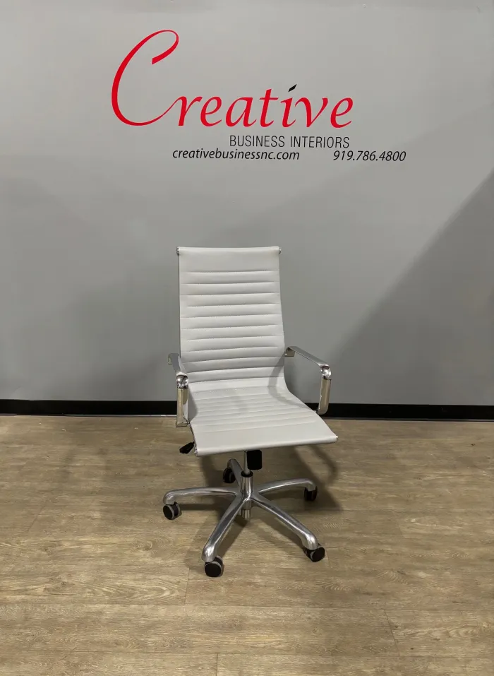 Woodstock High-Back Conference Chair