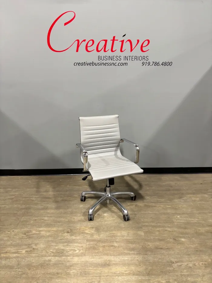 Woodstock Mid-Back Conference Chair