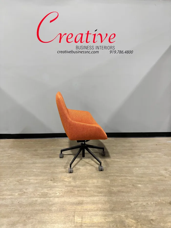 Davis Conference Chair - Image 2
