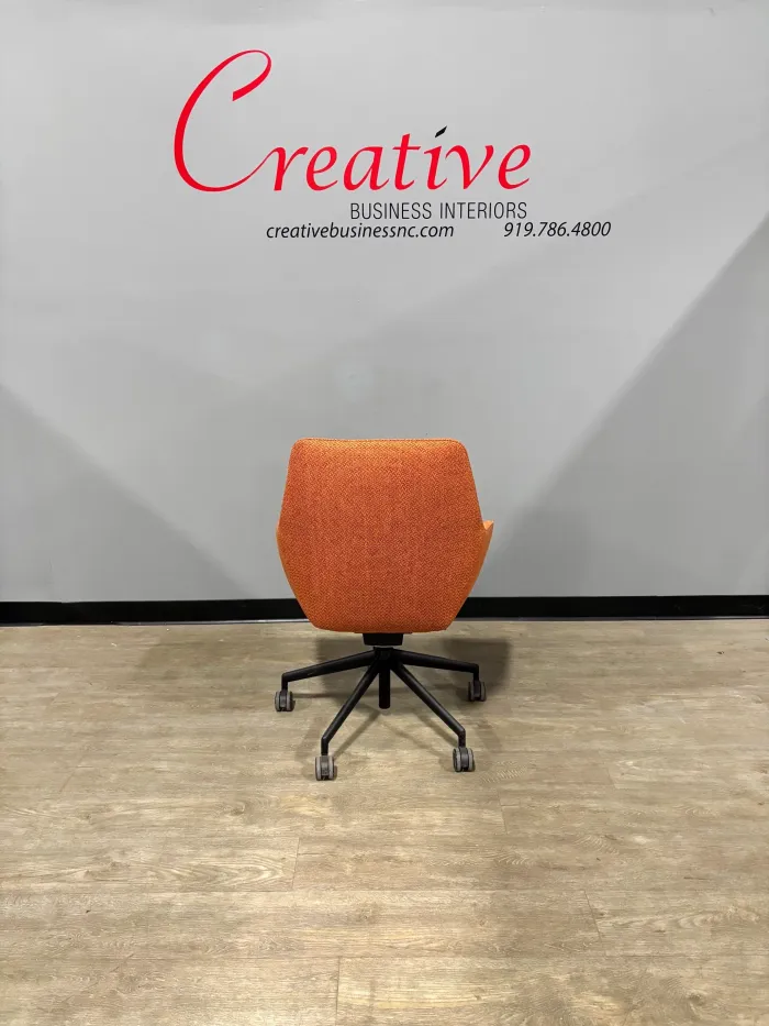 Davis Conference Chair - Image 3
