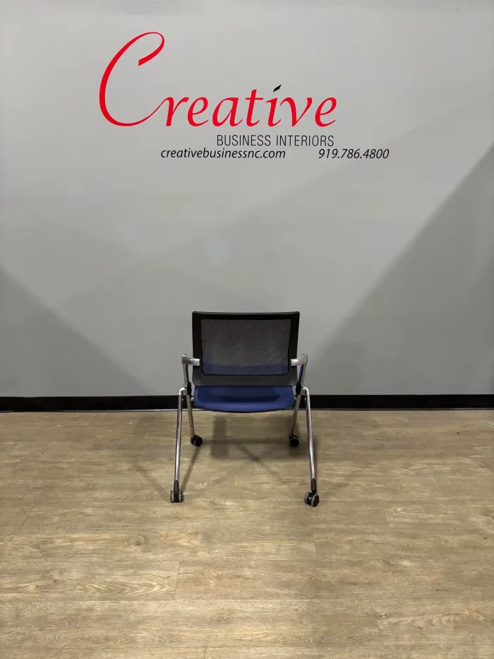 National Jiminy Nesting Chair - Image 3