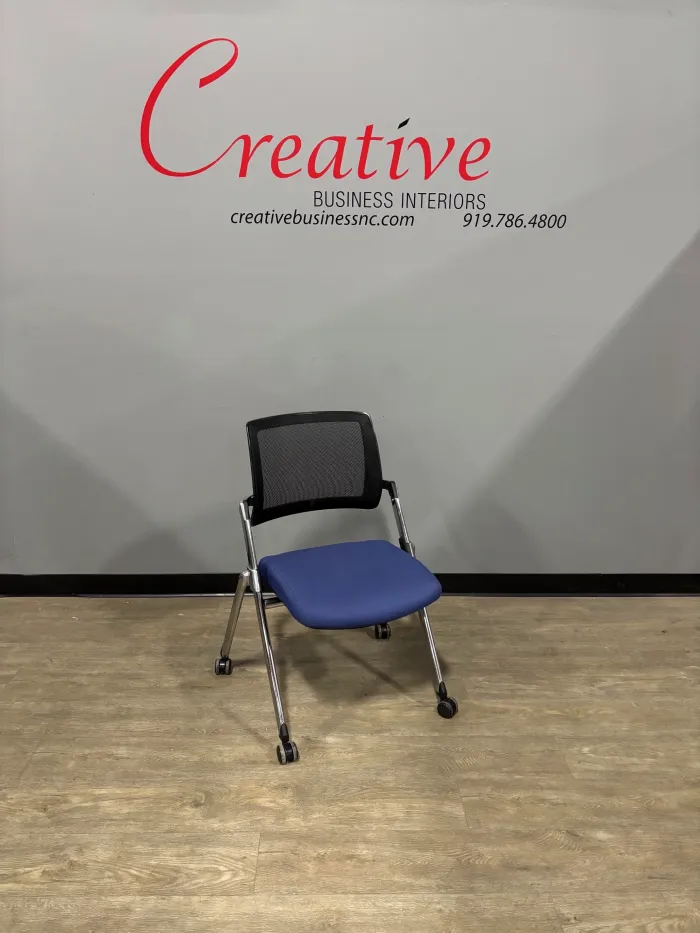 National Jiminy Nesting Chair