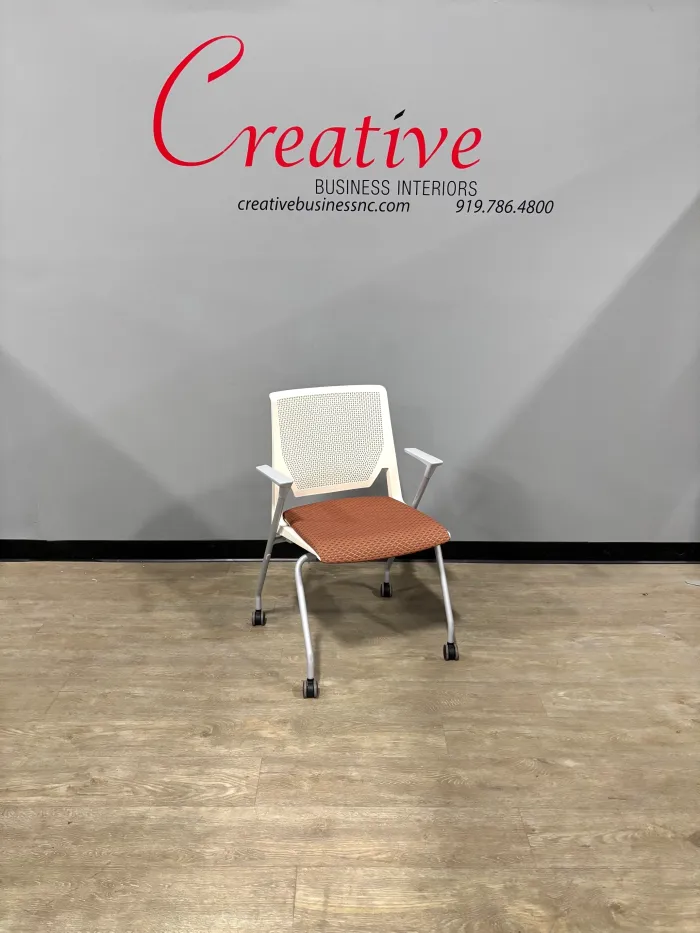 Haworth Very Nesting Chair
