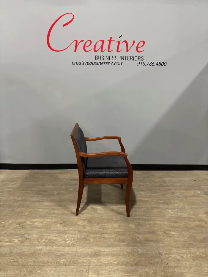 Indiana Side Chair - Image 2