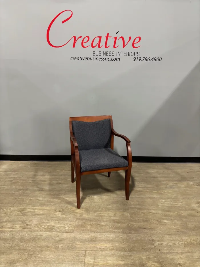 Indiana Side Chair