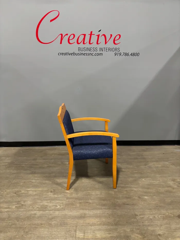 Indiana Side Chair - Image 2