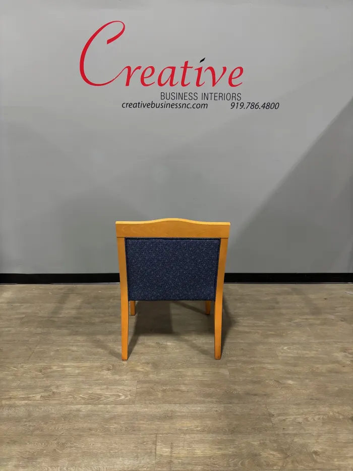 Indiana Side Chair - Image 3