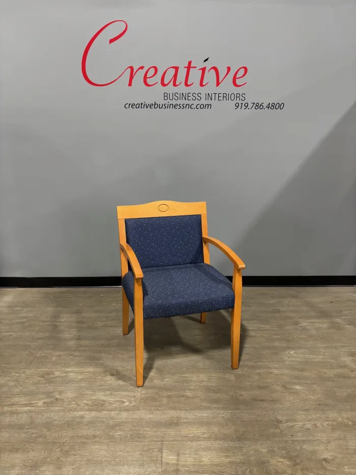 Indiana Side Chair