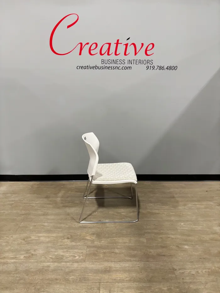 Global Popcorn Side Chair - Image 2