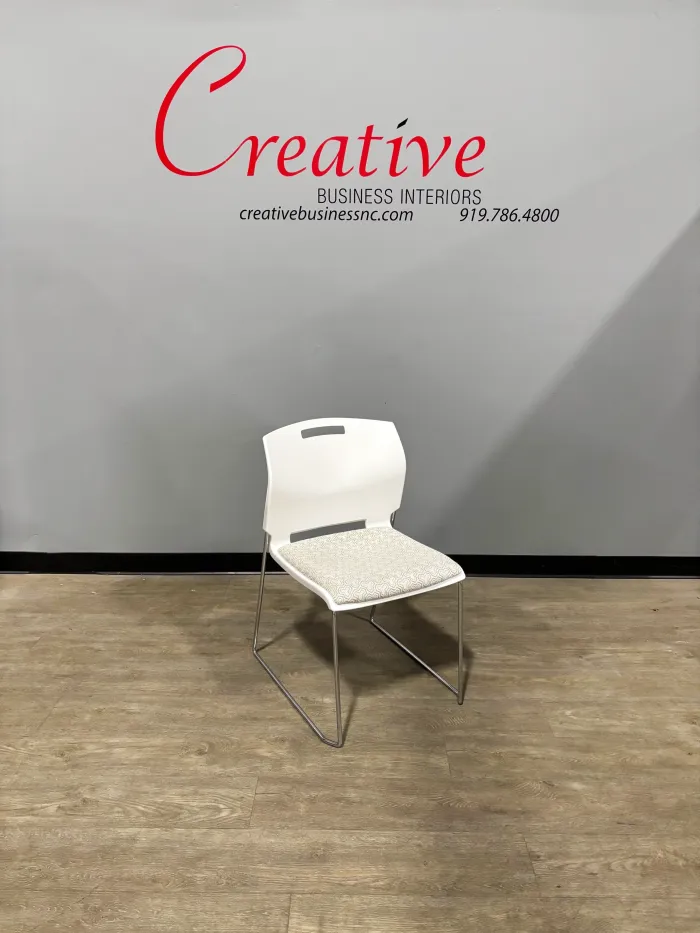 Global Popcorn Side Chair