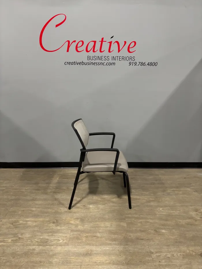 SitOnIt Focus Side Chair - Image 2
