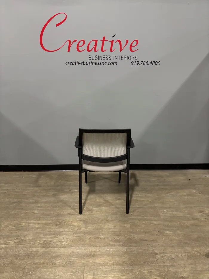 SitOnIt Focus Side Chair - Image 3