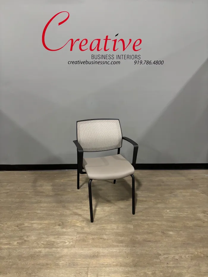 SitOnIt Focus Side Chair