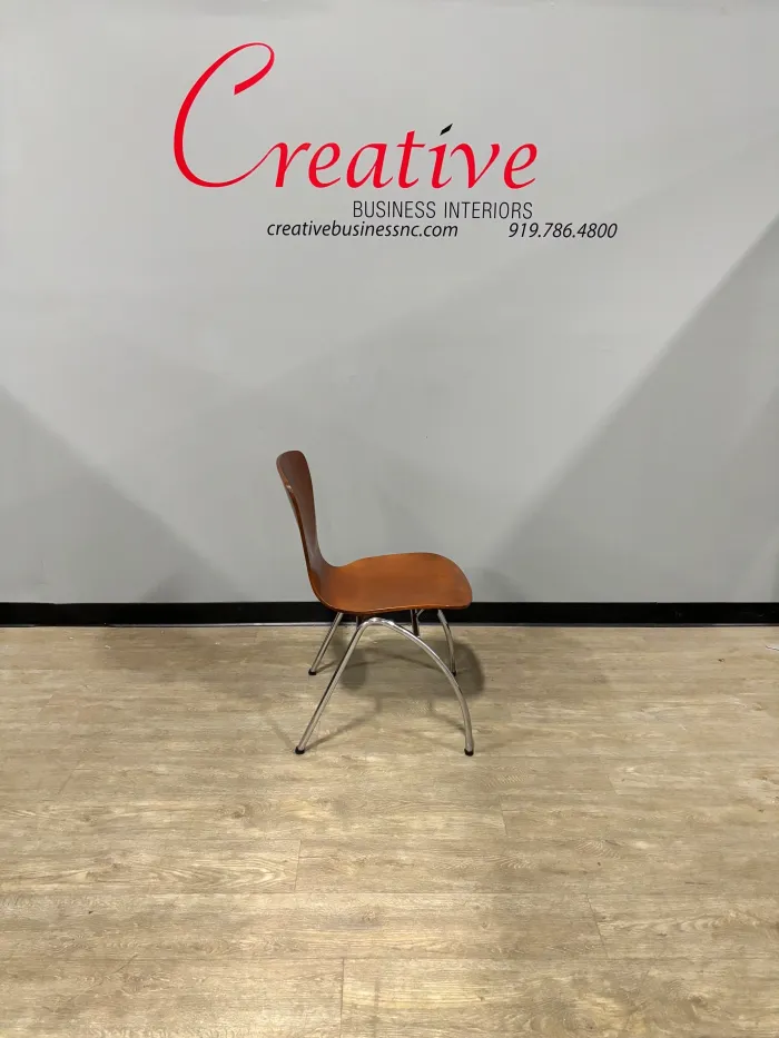 Kimball Bingo Side Chair - Image 2