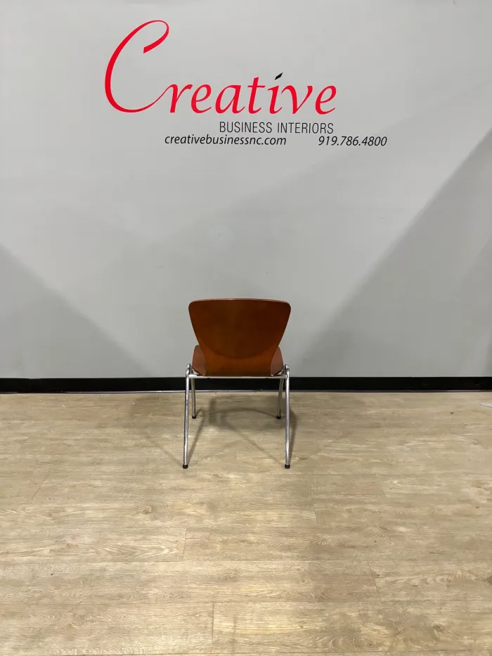 Kimball Bingo Side Chair - Image 3