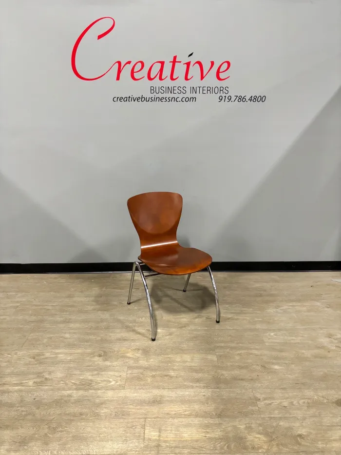Kimball Bingo Side Chair