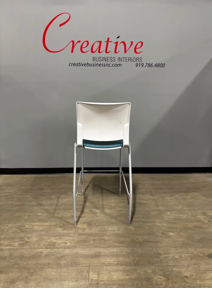 Hon Motivate Stool- Counter Height - Image 3