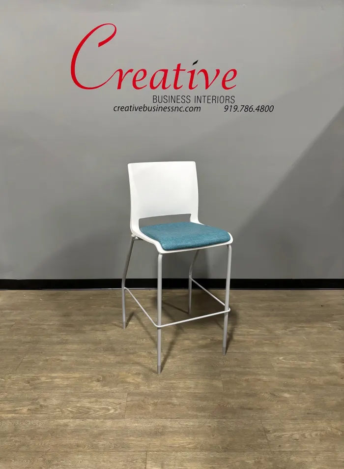 Hon Motivate Stool- Counter Height