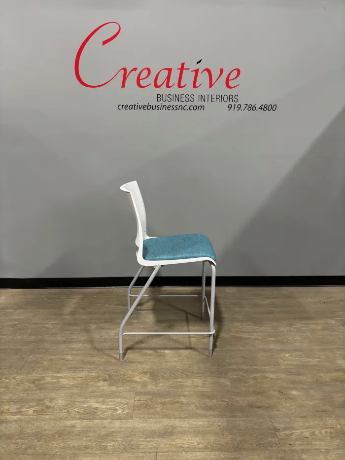Hon Motivate Stool- Bar Height - Image 2