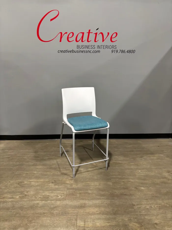 Hon Motivate Stool- Bar Height