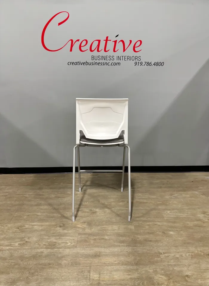 Haworth Very Bar Height Stool - Image 3