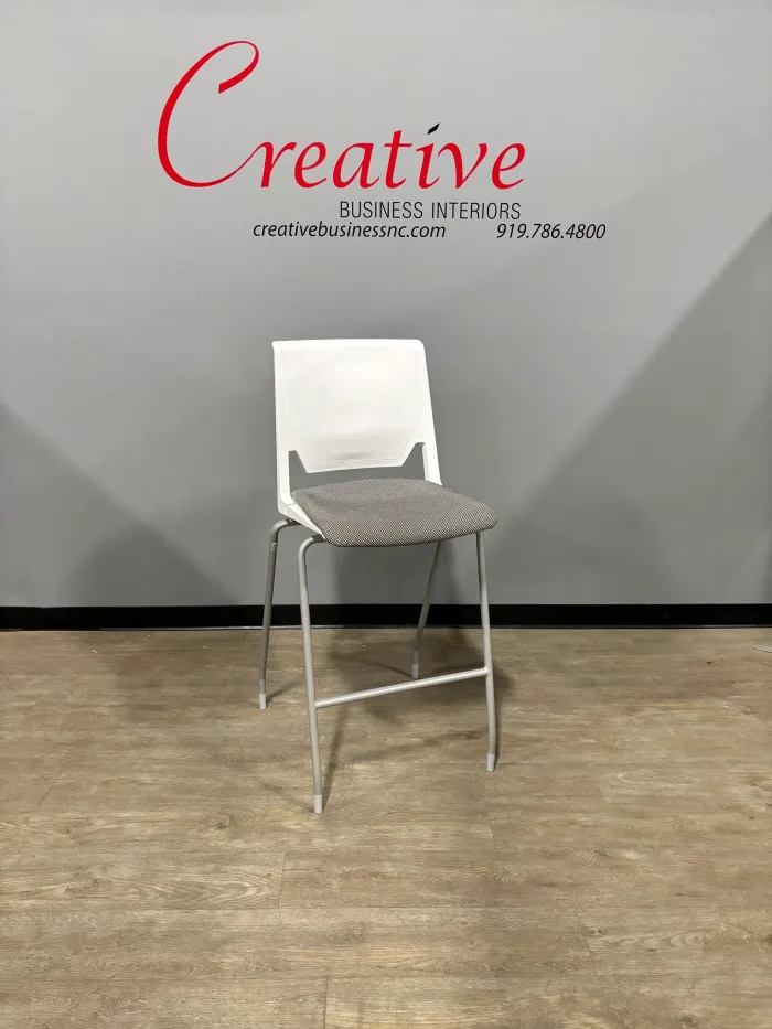 Haworth Very Bar Height Stool