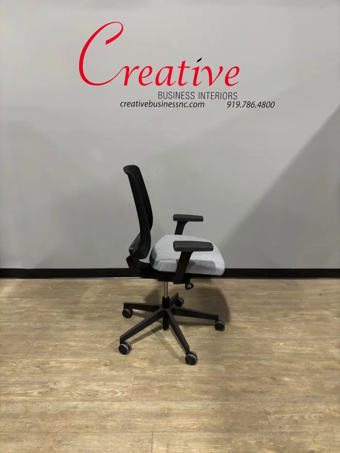 Knoll K Task Chair - Image 2