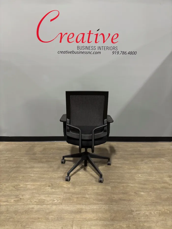 SitOnIt Seating Focus High-Back Task Chair - Image 3