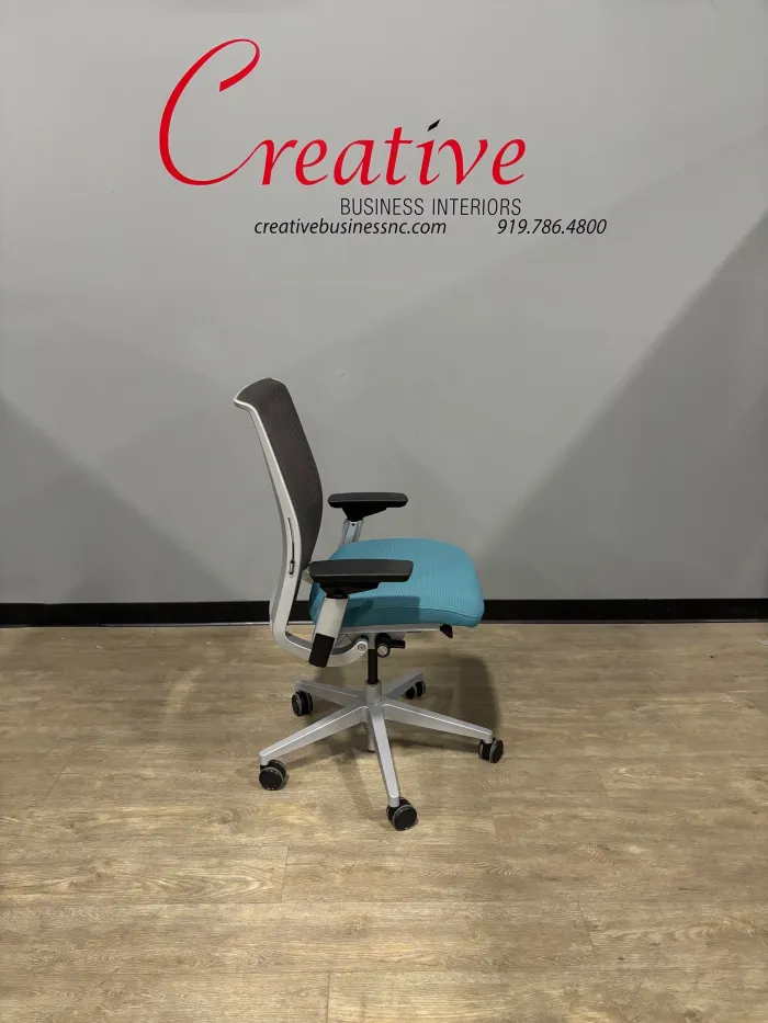 Steelcase Think Task Chair - Image 2