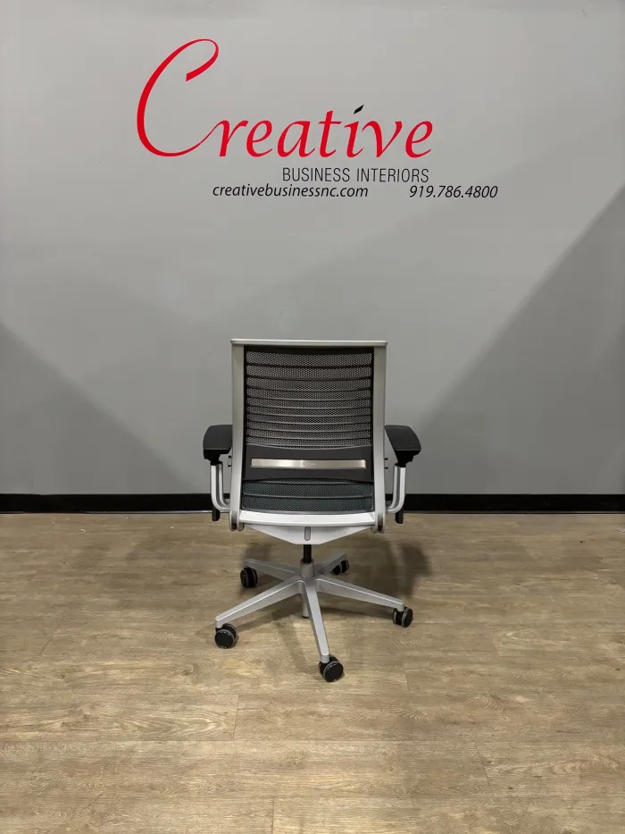 Steelcase Think Task Chair - Image 3