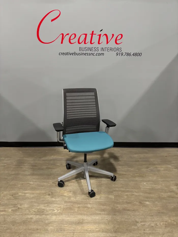 Steelcase Think Task Chair