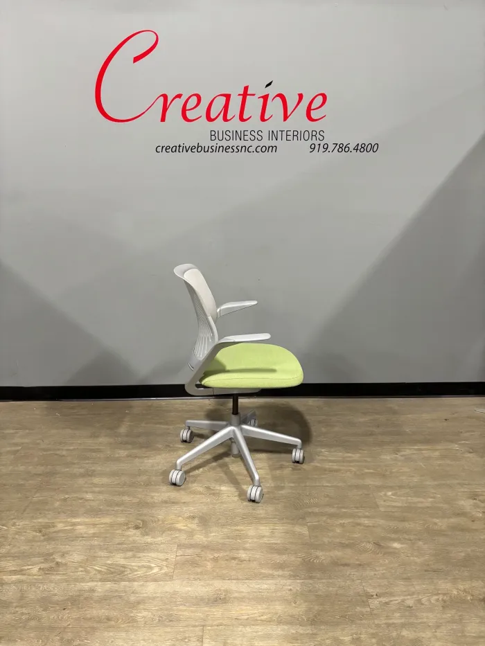 Steelcase Cobi Task Chair - Image 2