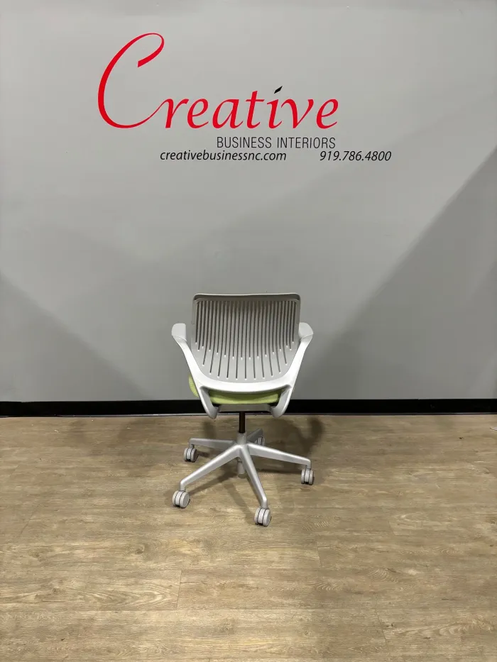 Steelcase Cobi Task Chair - Image 3