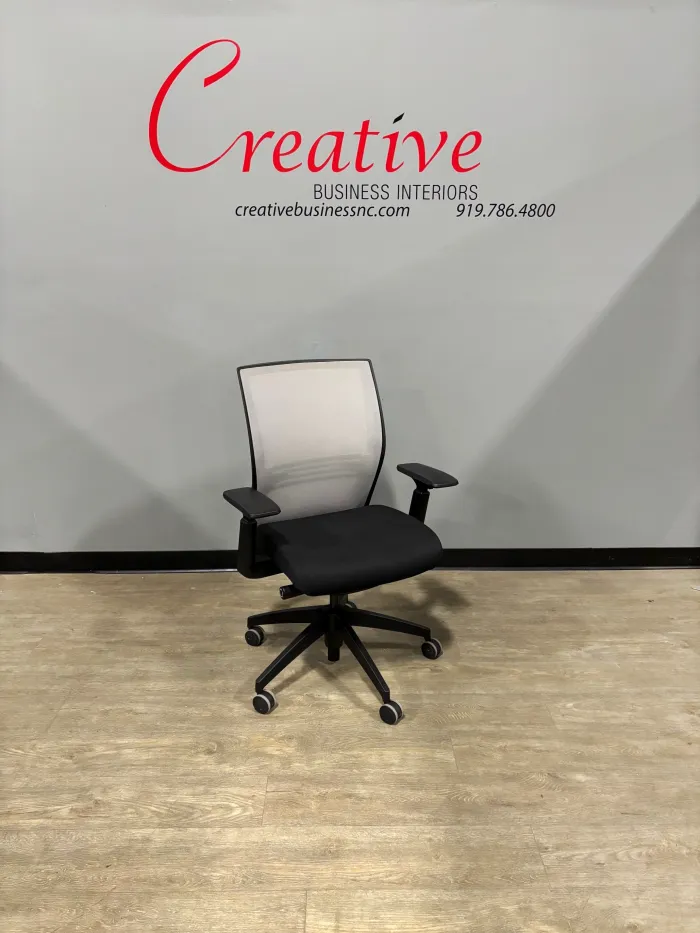 SitOnIt Amplify Task Chair