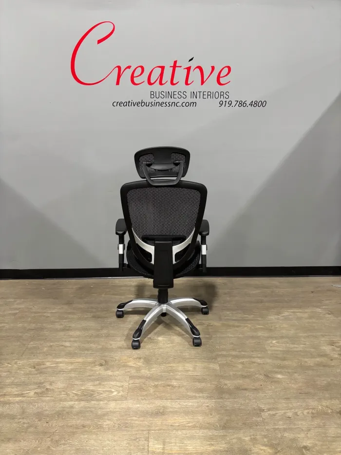 Hyken Task Chair - Image 3