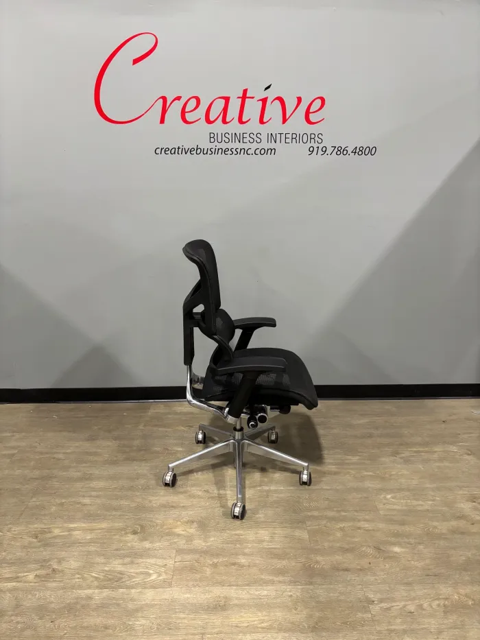 X Chair Task Chair - Image 2