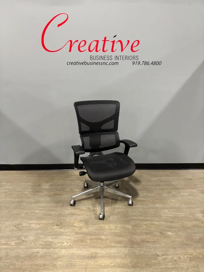 X Chair Task Chair