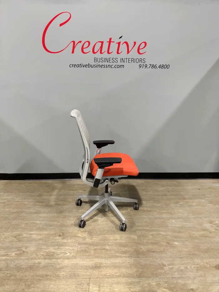 Steelcase Think Task Chair - Image 2