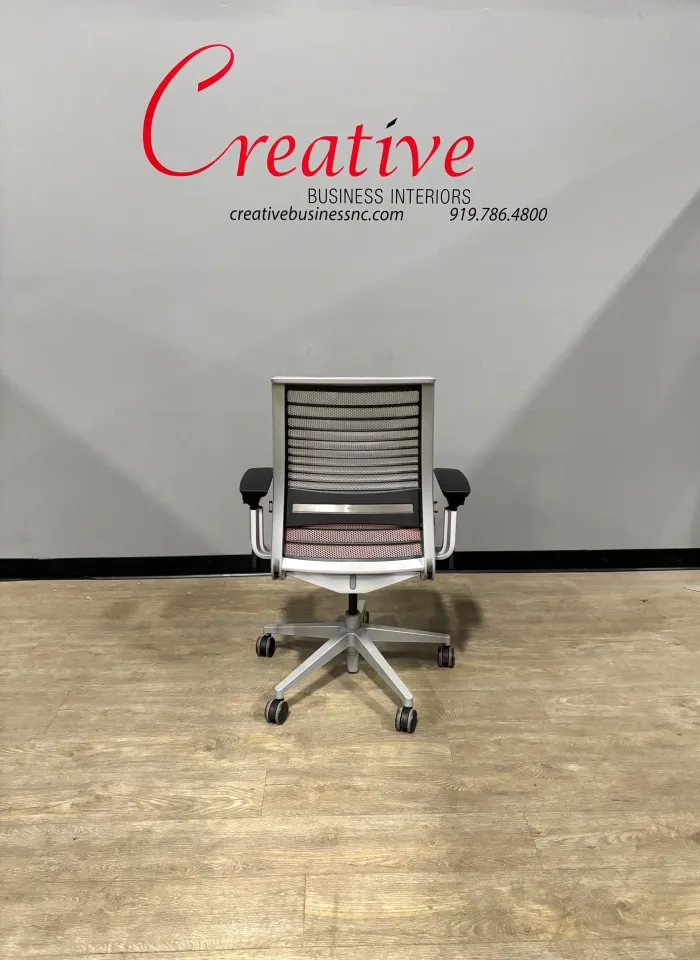 Steelcase Think Task Chair - Image 3