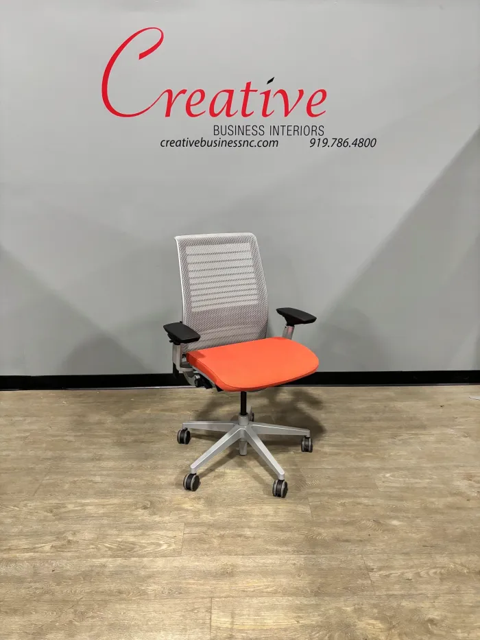 Steelcase Think Task Chair