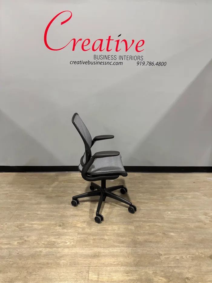 Humanscale World Task Chair - Image 2