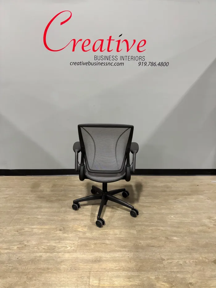 Humanscale World Task Chair - Image 3