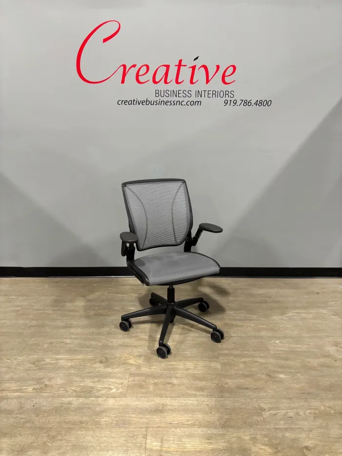 Humanscale World Task Chair