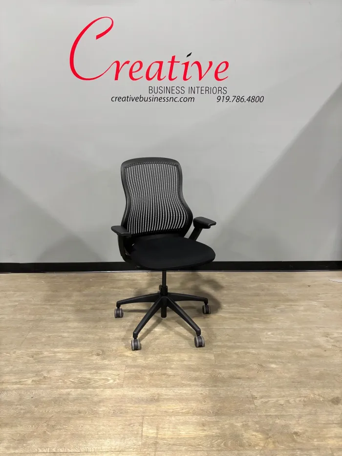 Knoll Regeneration Task Chair