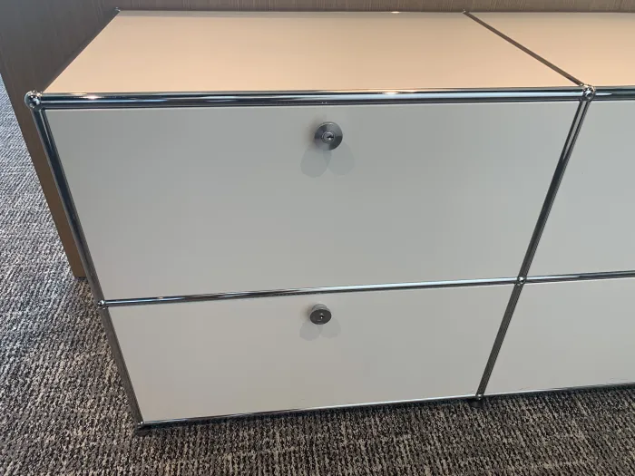 Harrer File Credenza - Image 2